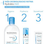 Bioderma Hydrabio Hydrabio Gel-Créme Gel-Light crema idratante 40 ml