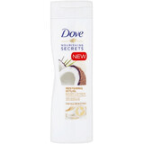 Dove Kokosnuss-Körpermilch 250 ml