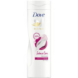 Dove Intensive Pflege Körperlotion für sehr trockene Haut 400 ml