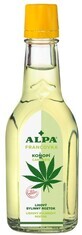 Alpa Francovka Cannabis-Alkohol-Kr&#228;uter-Alkohol-L&#246;sung 160 ml