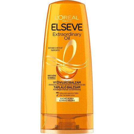 L'Oréal Paris Elseve Elseve Öl-Spülung Extraordinary, 300 ml