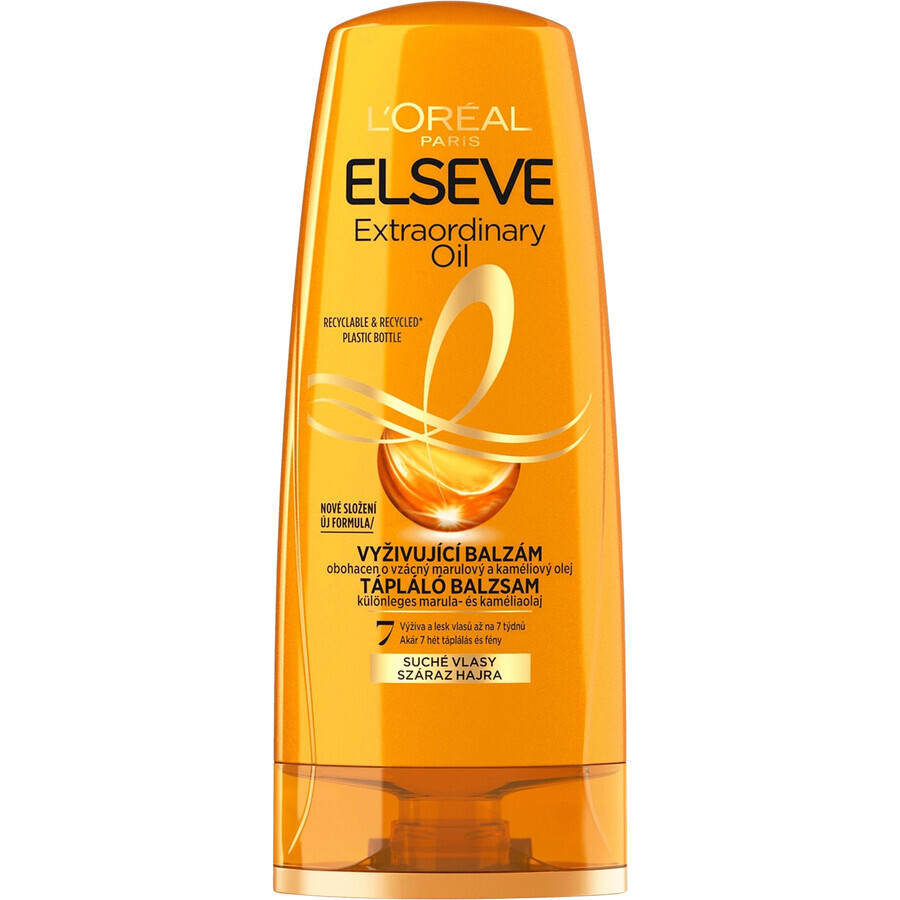 L'Oréal Paris Elseve Elseve Öl-Spülung Extraordinary, 300 ml