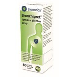 Bronchipret Sirup 50 ml