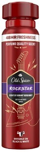 Old Spice Rockstar K&#246;rperspray f&#252;r M&#228;nner 150 ml