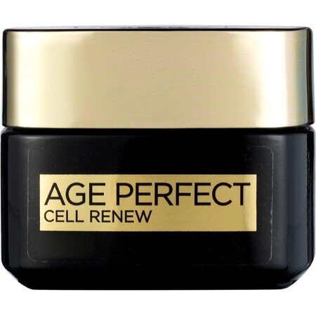 L'Oréal Paris Age Perfect Cremă de zi 50 ml