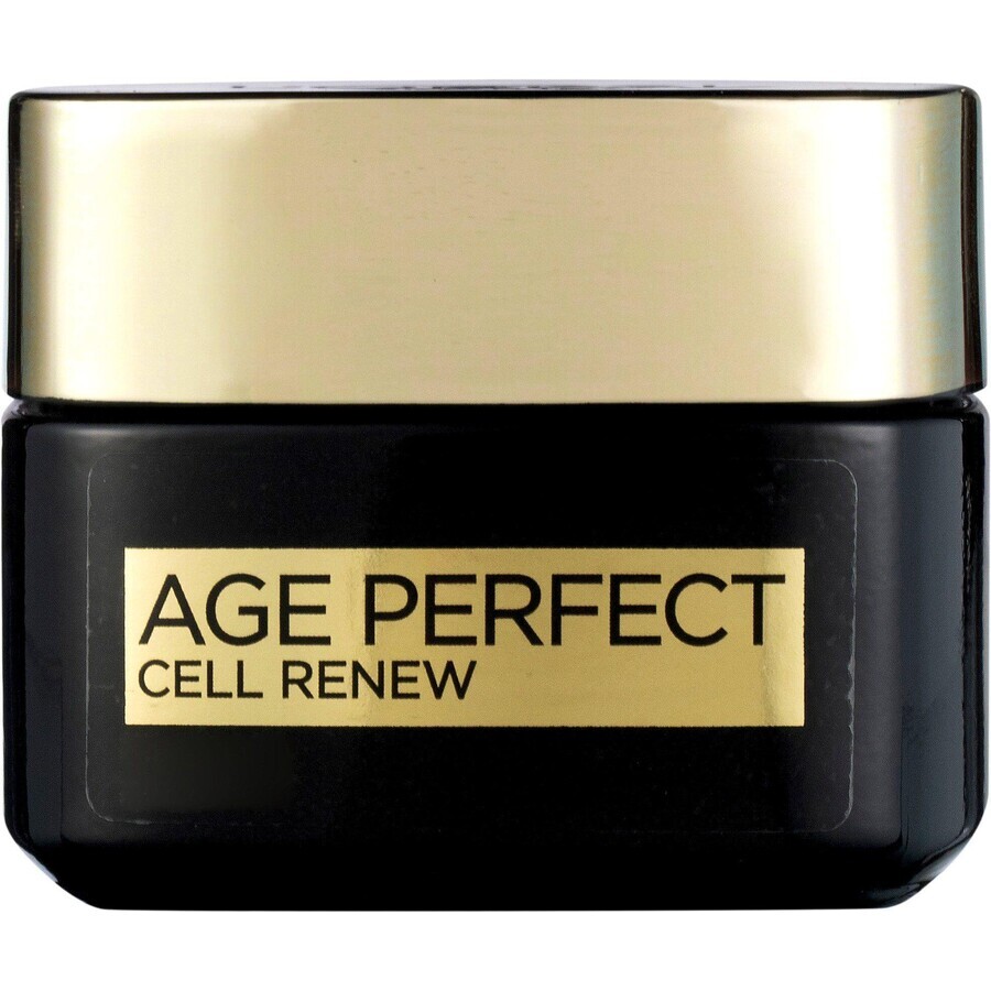 L'Oréal Paris Age Perfect Cremă de zi 50 ml