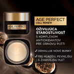 L'Oréal Paris Age Perfect Cremă de zi 50 ml