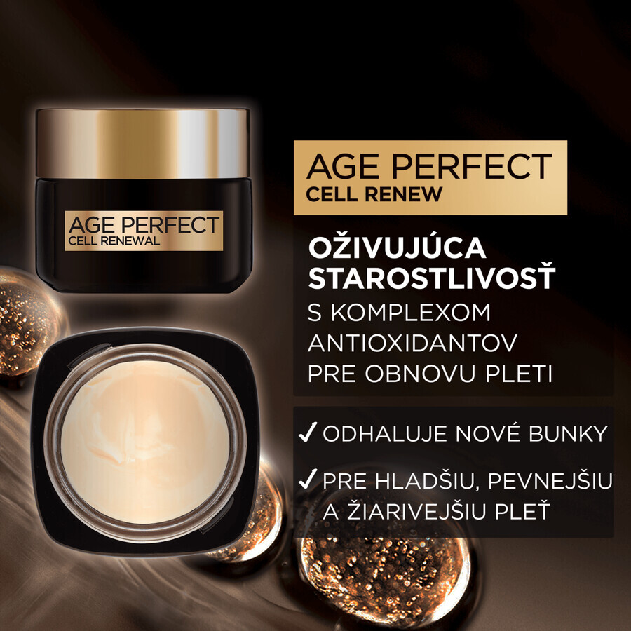 L'Oréal Paris Age Perfect Tagescreme 50 ml