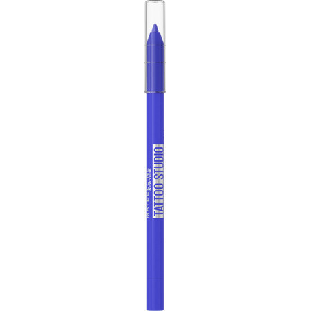 Maybelline New York Tatoo Galactic Galactic Tatoo Gel-Stift kobalt