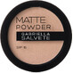 Gabriella Salvete SPF15 Mattes Puder 02, 8 g