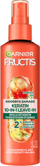 Garnier Fructis Fructis Goodbye Damage 10-in-1 Leave-in Keratin Spray 150ml