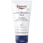 Eucerin UreaRepair PLUS Handcreme 5% Urea 75 ml