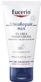 Eucerin UreaRepair PLUS Handcreme 5% Urea 75 ml