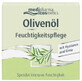 Doliva Oliven&#246;l Feuchtigkeitscreme mit Hyaluronat und Harnstoff 50 ml