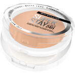 Maybelline New York SuperStay 24H Hybrid Powder-Foundation 40 pudră de machiaj, 9 g