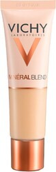 Vichy Min&#233;ralblend FdT 03 Gips Feuchtigkeitsspendendes Make-up 30 ml