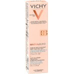 Vichy Minéralblend FdT 03 Gips Feuchtigkeitsspendendes Make-up 30 ml