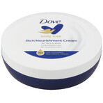 Dove Body Love cremă hrănitoare pentru față și corp 150 ml