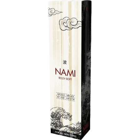 Diet Esthetic Nami Anti-Ageing Körperlotion 200 ml