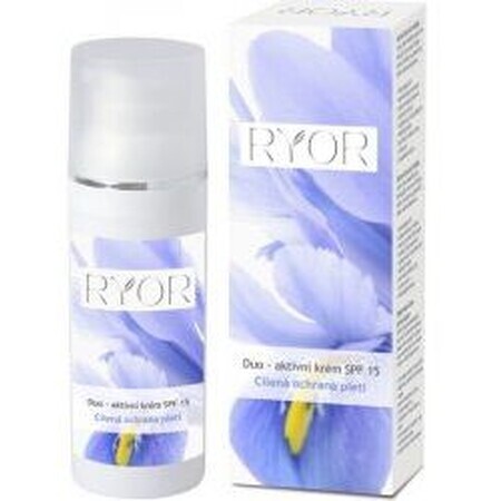 Ryor Trioactive Creme SPF 30 50 ml