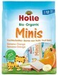 Holle Bio-Banane Orange Bananen-Minis 100 g