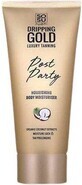 Post Party Dripping Gold Feuchtigkeitsspendende K&#246;rpercreme 200 ml