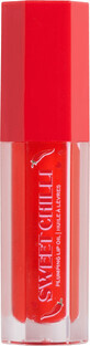 I Heart Revolution Sweet Chilli Sweet Chilli Plumping Lip Oil - Rote Lippenpflege 4 ml