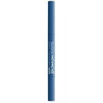 NYX Professional Makeup Epic Smoke Liner creion de ochi de lungă durată - 09 Navy Heat 0,17 g