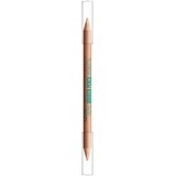 NYX Professional Makeup Wonder Pencil Wonder Pencil - 03 Medium Peach 2 x 0,7 g