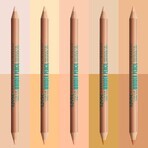 NYX Professional Makeup Professional Makeup Wonder Pencil Wonder Pencil - 03 Medium Peach 2 x 0,7 g