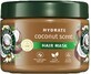 Herbal Essences Coconut Essences Coconut Scent Hydrate, n&#228;hrende und feuchtigkeitsspendende Haarmaske 300 ml