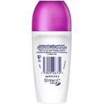 Dove Advanced care Antiperspirant roll-on Acai berry 50 ml