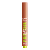 NYX Professional Makeup Fat Oil Slick Click Tinted Lip Balm 06 Hits Different 2 g