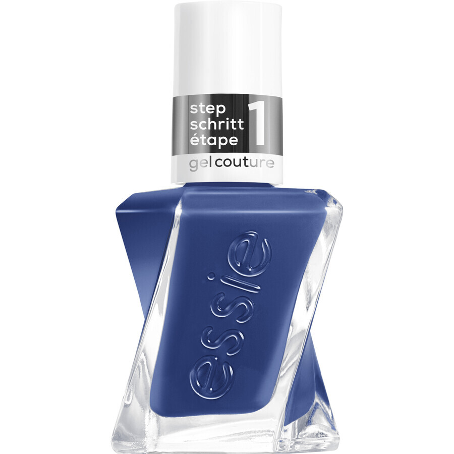 Essie gel couture 2.0 552 statement pace Nagellack, 13,5 ml