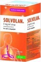 Solvolan Sirup 100 ml