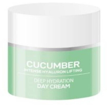 Cremă de zi pentru față Biofresh Cucumber 50 ml