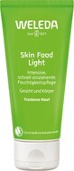 Weleda Skin Food Light Gesichts- und K&#246;rpercreme 75 ml