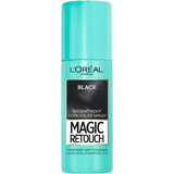 L'Oréal Paris Magic Retouch Instant Concealer Concealer istantaneo nero 75 ml