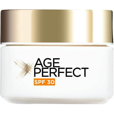 L'Oréal Paris Age Perfect Collagen Expert Tagescreme SPF 30+, 50 ml