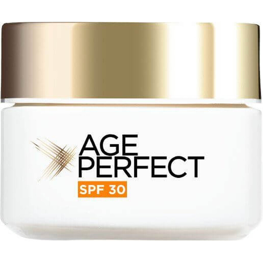 L'Oréal Paris Age Perfect Collagen Expert Tagescreme SPF 30+, 50 ml