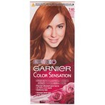 Garnier Sanfte Farbe Farbe Sensation 7.40 Intensive Kupfer 110 ml