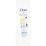 Dove Essential Nourishment Körperlotion 400 ml