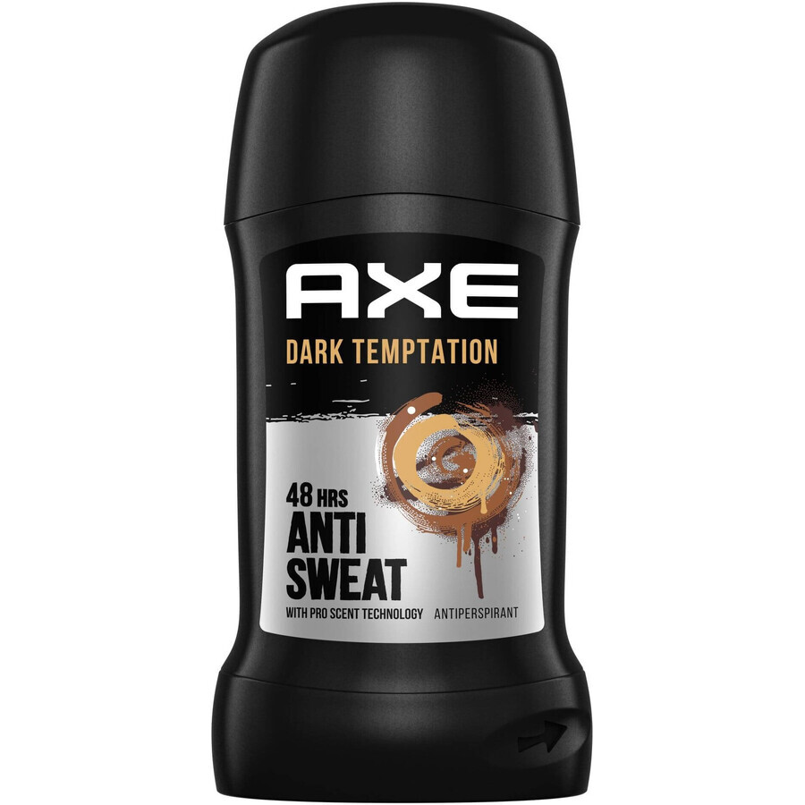 AXE Dark Temptation Antiperspirant solid 50 ml