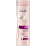 Dove Body love glow & shine Körperlotion 250 ml