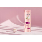 Dove Body love glow & shine Körperlotion 250 ml