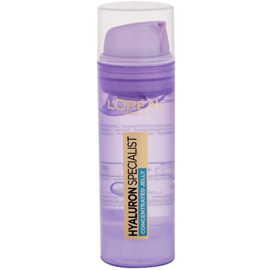 L'Oréal Paris Hyaluron Specialist Konzentriertes Gel 50 ml