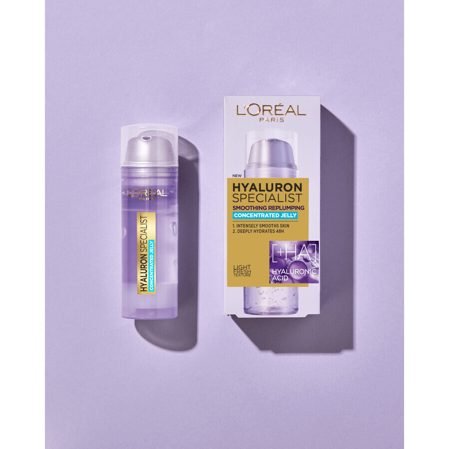 L'Oréal Paris Hyaluron Specialist Gel concentrat 50 ml