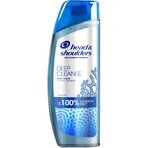 Head & Shoulders Curățare profundă Detoxifiere scalp 300 ml