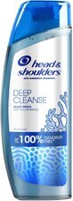 Head &amp; Shoulders Deep Cleansing Entgiftendes Kopfhaut-Reinigungsmittel 300 ml