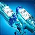 Head & Shoulders Deep Cleansing Entgiftendes Kopfhaut-Reinigungsmittel 300 ml